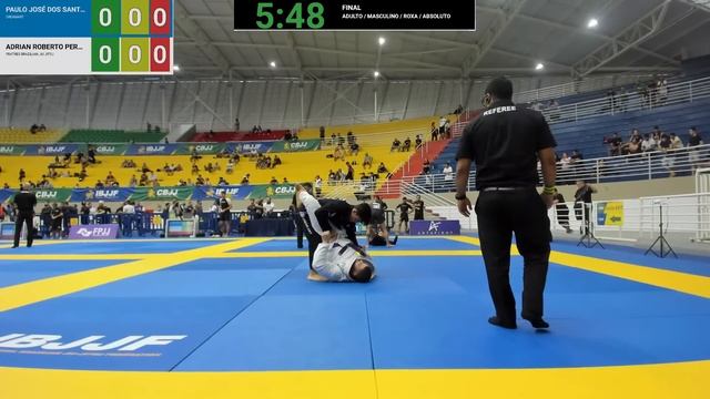São Paulo IO  2023  Mat 1 Day 2