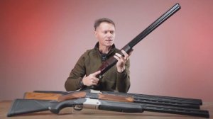 Турецкие истории! Ружья Beydora