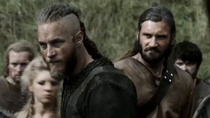 Ragnar Lothbrok | The Journey (Vikings)