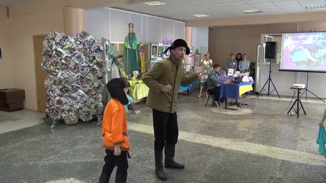 День Бажова в Арамильском городском округе смотреть онлайн