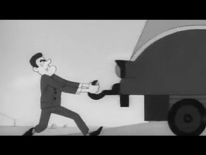 Ноутбук тормозит