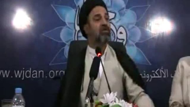 معمم شيعي يعترف قنواتنا الشيعيه فضحتنا смотреть онлайн