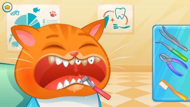 Мультики для детей. Мультики про котиков. Котик БУБУ #22 Новая серия мультфильм про котика для детей