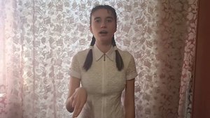 Хантыйская песня "Вороний праздник"