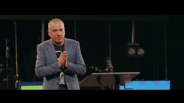 Speak Up 2023 | Сессия 3: Александр Борисюк | Евангелие обычной жизни смотреть онлайн