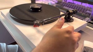 Ortofon 2M Red upgrading to 2M Blue (Pro-ject Debut Carbon) UA