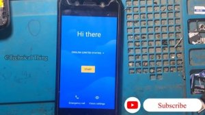 Itel A17 Factory Reset l itel a17 hard solution #technicalthing