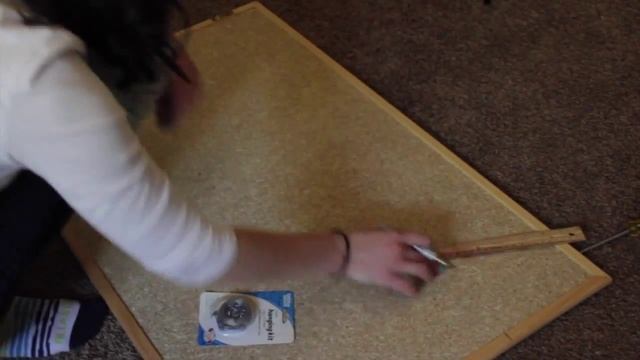 DIY: Simple Jewelry Organizer and Display смотреть онлайн