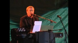 Леонид Марголин "По дороге в Загорск"