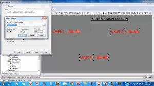 Microsoft Access Reporting From FactoryTalk View [Part-1] || FactoryTalk View || Allen-Bradley