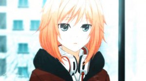 юзу + мацури [не понимаю любовь]