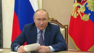 Европа совершает экономическое самоубийство, вводя санкции против России, считает Владимир Путин