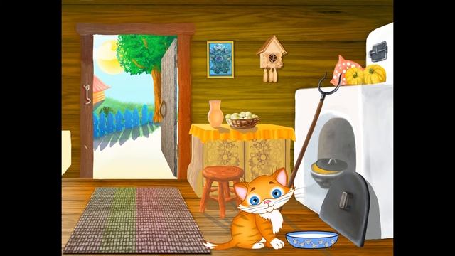 Видео-урок. Тема: "Составление рассказа по картинка" смотреть онлайн