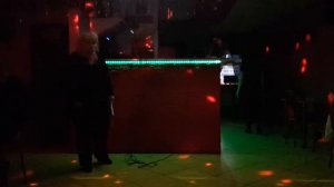 Вечер шансона бар Малина " Гусарская рулетка исп. Л. Успенская "