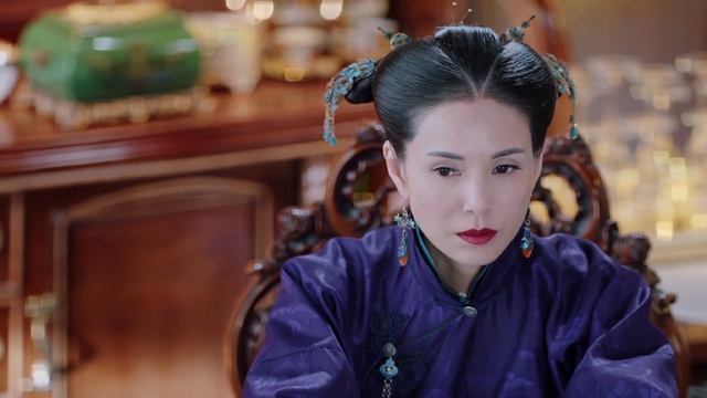 【恋旅人】24｜洞房夜新郎突然变成男友哥哥?女孩和新丈夫交换条件争到一纸休书，怎料意外揭开自己的身世之谜……｜邓伦 李一桐 倪妮 方中信 李若彤