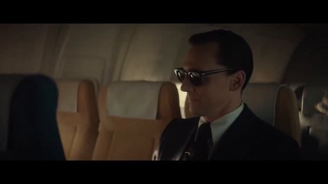 ЛОКИ ПЕРВОЕ ВПЕЧАТЛЕНИЕ + НЕОЖИДАННЫЕ ПАСХАЛКИ