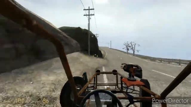 Прохождение Half-Life 2 Часть 3 (PC) (Без комментариев) смотреть онлайн