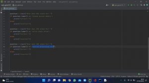 How to create your own Quiz Game in Python | PyMaster