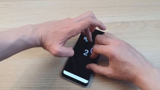 NARZO 50A - РАСПАКОВКА ТЕЛЕФОНА С АЛИЭКСПРЕСС!