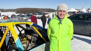 Гонки на выживание!