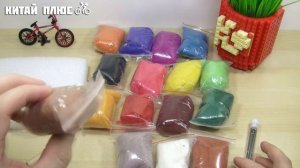 DIY НАБОР ДЛЯ ВАЛЯНИЯ ИГРУШЕК ИЗ ШЕРСТИ АЛИЭКСПРЕСС