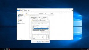 Как изменить права доступа в общей папке на NTFS