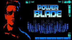 Power Blade