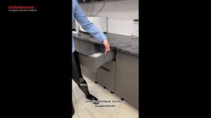 Кухня серии Николь