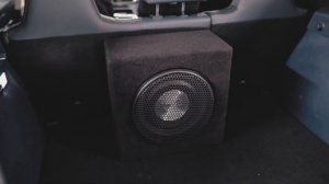 Прокачиваем музыкой Changan Uni-T! Что ждет машину? Вторая серия нового проекта: поменяли акустику