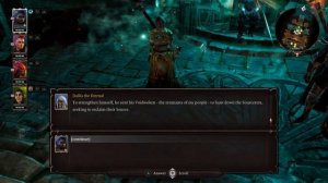 Divinity Original Sin 2 Arx Level