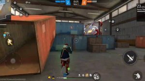 ИГРАЮ ВО ФРИ ФАЕР №2