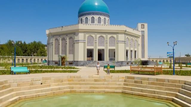 НАВОИ - Последняя поэма смотреть онлайн