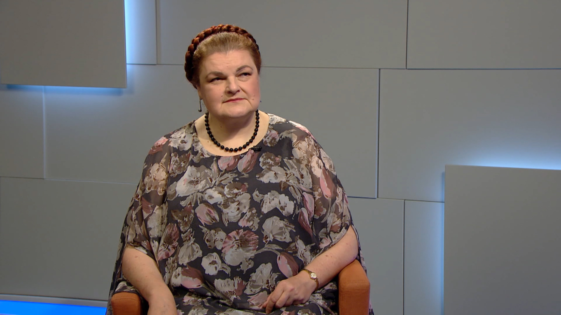 Утро России. Санкт-Петербург. Кандидат исторических наук Екатерина Юхнёва