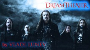 Vladi Lunev - As I Am (Dream Theater cover)