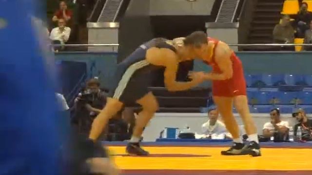 29.09.12 Хавилов - Федоришин 60 кг Кубок армян Украины.MP4 смотреть онлайн