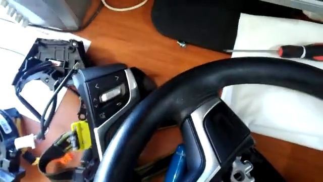 Toyota Land Cruiser Prado. Установка мультируля.mp4 смотреть онлайн