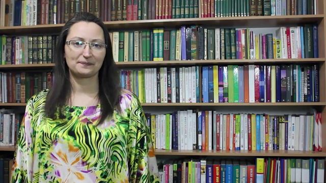 О нейробике часть 2. Александра Рудаманова