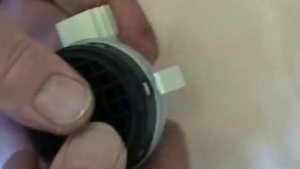 Whirlpool dishwasher F4 F8 FA error code dishwasher pressure switch