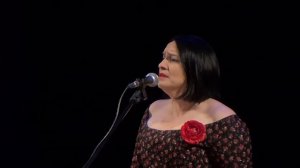 Юлия Зиганшина, Роман Ланкин. На дальней станции сойду (В.Шаинский - М.Танич)