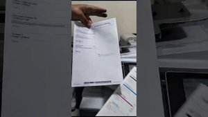 HP LaserJet Enterprise 700 color MFP M775