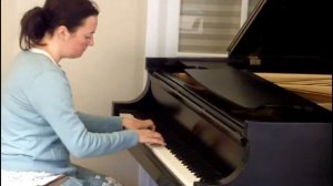 Traumerei by Robert Schumann