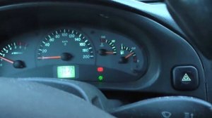 запуск в мороз  -35 ВАЗ-21104