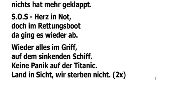 Немецкий_язык_по_плейлистам_с_нуля. Урок 338. Wieder Alles Im Griff смотреть онлайн