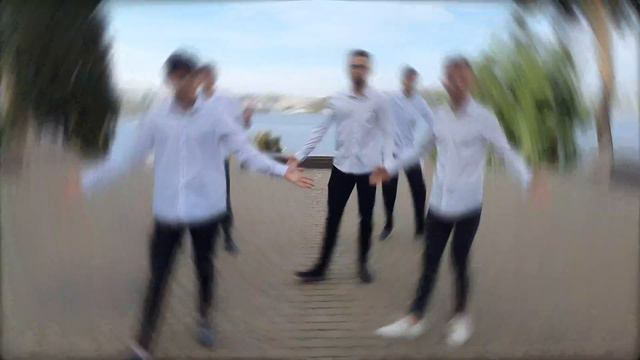 Untitled Project смотреть онлайн