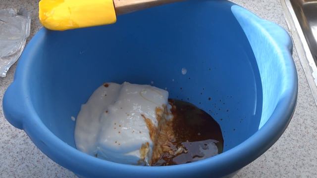 Frozen Yogurt Pie Recipe with Fruit - The Frugal Chef смотреть онлайн