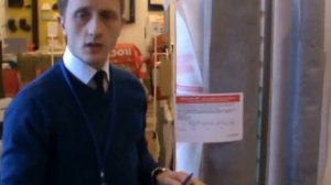 Гидроизоляционная плёнка Изоспан AS
