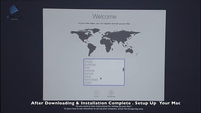 How to Install OS High Sierra on Mac/imac/Macbook Pro/Macbook Air смотреть онлайн