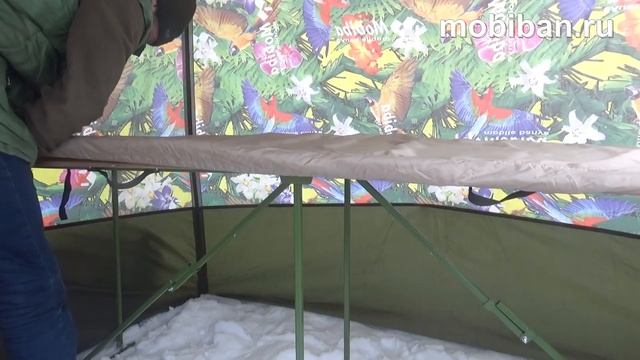 Полок ПС-750, матрасы для полоков Мобиба смотреть онлайн