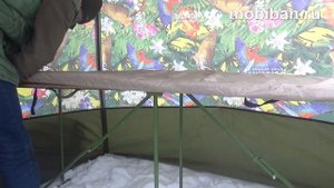 Полок ПС-750, матрасы для полоков Мобиба