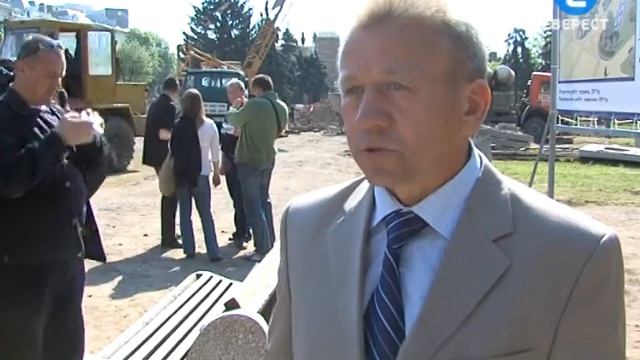 Реконструкція Майдану Незалежності смотреть онлайн